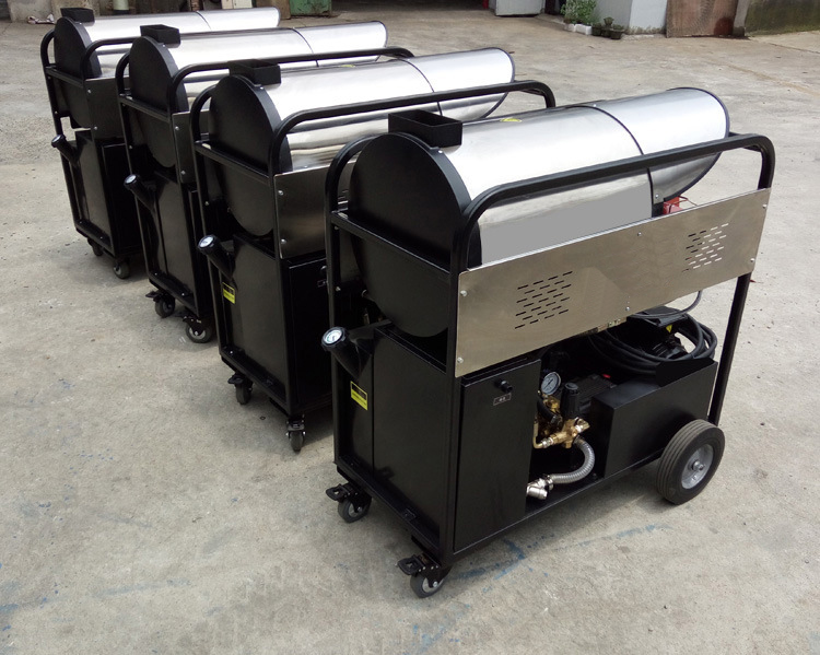 hot water diese, pressure washers, water cleaner, pipeline cleaning machine, boat cleaning equipment