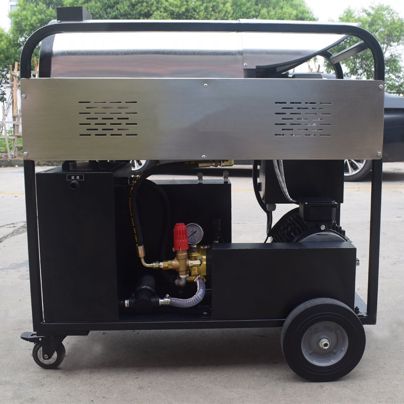 hot water diese, pressure washers, water cleaner, pipeline cleaning machine, boat cleaning equipment