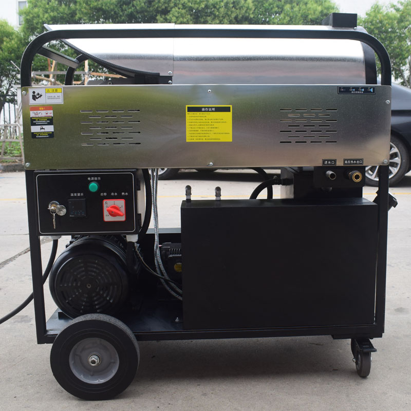 hot water diese, pressure washers, water cleaner, pipeline cleaning machine, boat cleaning equipment
