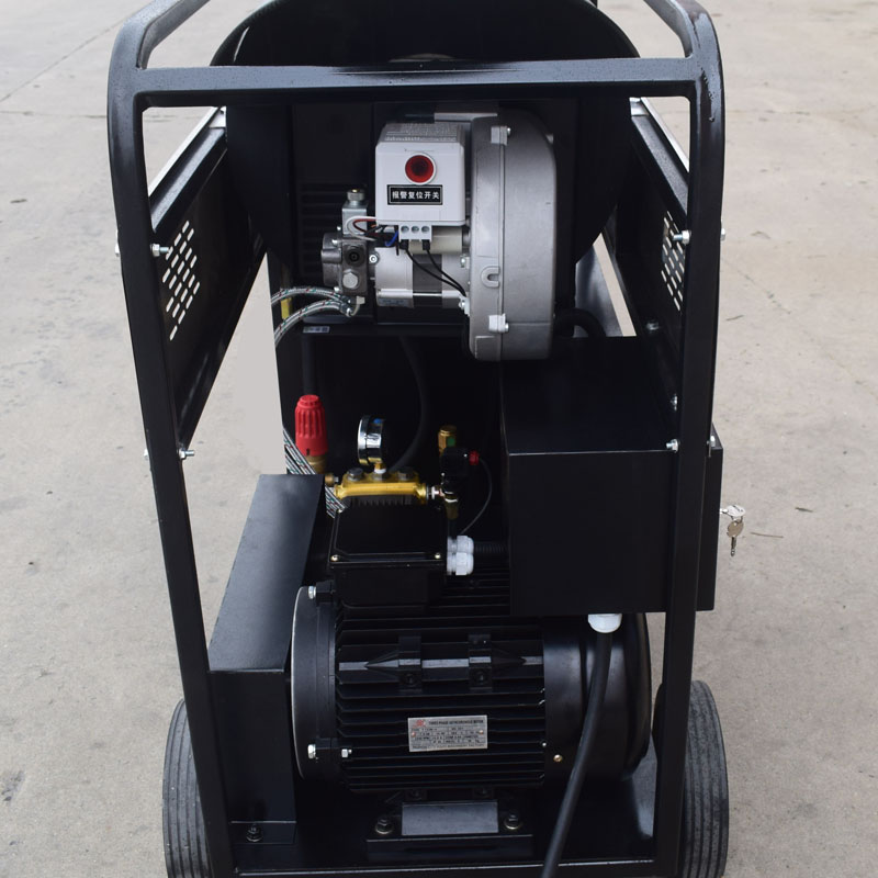 hot water diese, pressure washers, water cleaner, pipeline cleaning machine, boat cleaning equipment