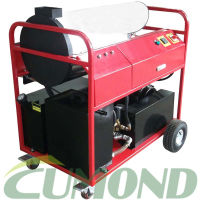 Mobile diesel heating, hot and cold water pressure washer drive motor CW-DEW2511/DEW3511