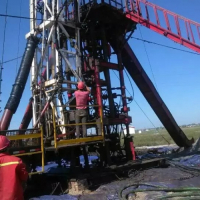 The principle and method of cleaning oilfield & oiltube with high temperature and high pressure cleaner