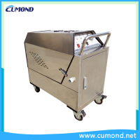 Car detailing steamers advantages