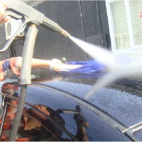 Properly Descaling Your Steam Cleaner