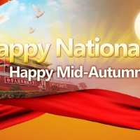 Mid-Autumn Festival notice