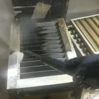 CUMOND Hot water high pressure cleaners against oil and grease