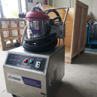 What PSI is safe for washing cars?