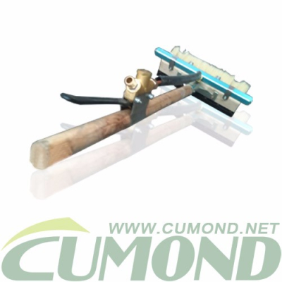 Bristle Brush For Floor Cleanning  CWA008