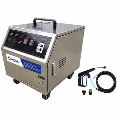 Small household steam cleaner ES03 / ES04