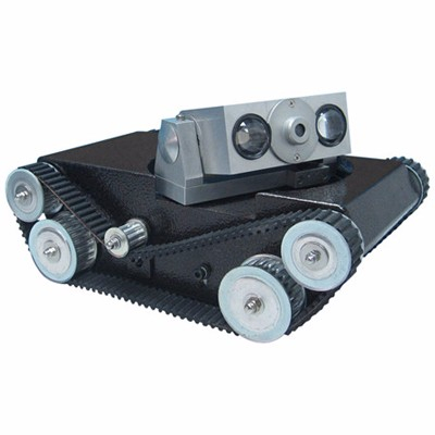 Video Inspection and Sampling Robot CW-T29