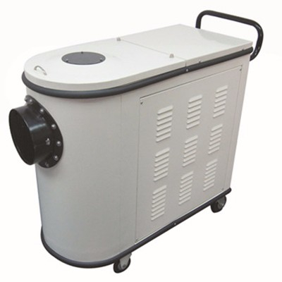 4,000m3/H Vacuum Dust Collector CW-T215