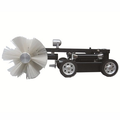 Standard Automatic Cleaning Robot CW-T37