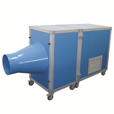 8,000m3/H Vacuum Dust Collector CW-T210