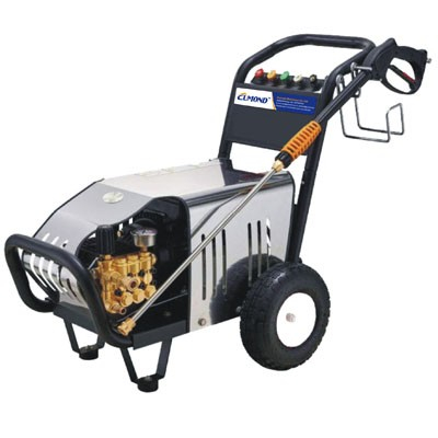 Portable electricity high pressure water jet cleaner CW-EC13/EC17/EC20/EC25